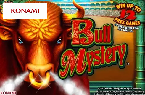 Bull Mystery